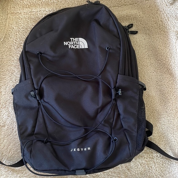 The North Face Handbags - North Face Jester Laptop Backpack